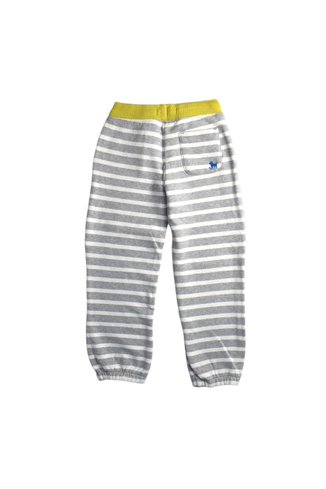 A Grey Sweatpants from Boden in size 8Y for boy. (Back View)