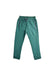 A Green Casual Pants from Seed in size 6T for boy. (Front View)