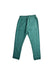 A Green Casual Pants from Seed in size 6T for boy. (Back View)