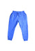 A Blue Sweatpants from Seed in size 6T for boy. (Front View)