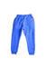 A Blue Sweatpants from Seed in size 6T for boy. (Back View)