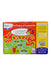 A  Board Games & Puzzles from Orchard Toys in size 3T for girl. (Back View)