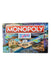 A  Board Games & Puzzles from Hasbro in size 8Y for boy. (Front View)