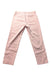A Pink Casual Pants from Simonetta in size 12Y for girl. (Back View)