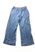 A Blue Casual Pants from Moschino in size 12Y for girl. (Back View)