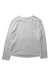A White Long Sleeve T Shirts from Givenchy in size 12Y for girl. (Back View)