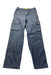 A Blue Casual Pants from OFF-WHITE in size 12Y for boy. (Front View)