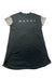 A Black Short Sleeve Dresses from Marni in size 14Y for girl. (Front View)