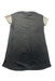 A Black Short Sleeve Dresses from Marni in size 14Y for girl. (Back View)