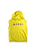 A Yellow Hooded Sweatshirts from Marni in size 12Y for girl. (Front View)
