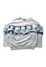 A Grey Crewneck Sweatshirts from Diesel in size 12Y for girl. (Front View)