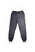 A Grey Sweatpants from MSGM in size 14Y for boy. (Back View)