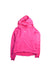 A Pink Lightweight Jackets from MSGM in size 14Y for girl. (Front View)