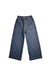 A Blue Jeans from Molo in size 14Y for girl. (Front View)