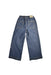 A Blue Jeans from Molo in size 14Y for girl. (Back View)