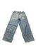 A Blue Jeans from Maison Margiela in size 14Y for girl. (Back View)