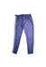 A Blue Casual Pants from Emporio Armani in size 14Y for boy. (Front View)
