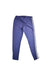 A Blue Casual Pants from Emporio Armani in size 14Y for boy. (Back View)