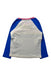A Multicolour Long Sleeve T Shirts from Boden in size 4T for girl. (Back View)