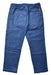 A Navy Casual Pants from Polo Ralph Lauren in size 3T for boy. (Back View)