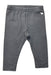 A Grey Leggings from Blue Dog Baby in size 18-24M for boy. (Front View)