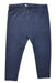 A Navy Leggings from Seed in size 12-18M for boy. (Front View)