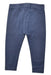 A Navy Leggings from Seed in size 12-18M for boy. (Back View)