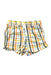 A Multicolour Shorts from Seed in size 12-18M for boy. (Front View)