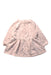 A Pink Long Sleeve Dresses from Stella McCartney in size 18-24M for girl. (Front View)
