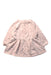 A Pink Long Sleeve Dresses from Stella McCartney in size 18-24M for girl. (Front View)