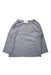 A Grey Long Sleeve Tops from 1 + in the family in size 18-24M for boy. (Front View)