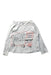 A Grey Long Sleeve T Shirts from Stella McCartney in size 2T for boy. (Front View)