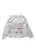 A Grey Long Sleeve T Shirts from Stella McCartney in size 2T for boy. (Front View)