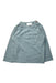A Grey Long Sleeve Tops from 1 + in the family in size 12-18M for boy. (Front View)