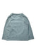 A Grey Long Sleeve Tops from 1 + in the family in size 12-18M for boy. (Back View)