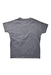 A Grey Short Sleeve T Shirts from Kenzo in size 3T for boy. (Back View)