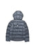 A Navy Puffer/Quilted Coats & Outerwear from Kathmandu in size 8Y for boy. (Back View)
