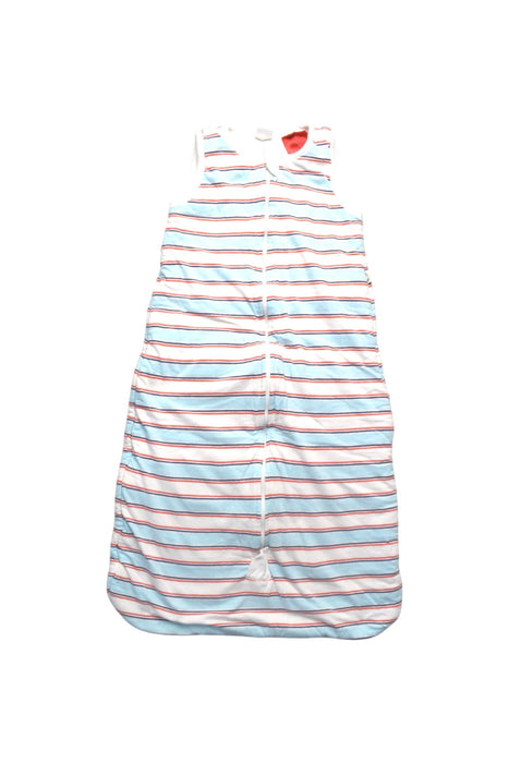 A Multicolour Sleepsacs from Purebaby in size 12-18M for boy. (Front View)