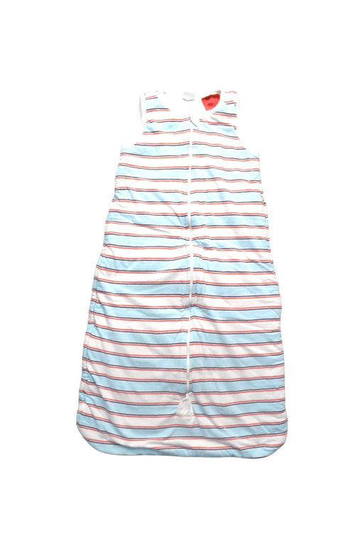 A Multicolour Sleepsacs from Purebaby in size 12-18M for boy. (Front View)