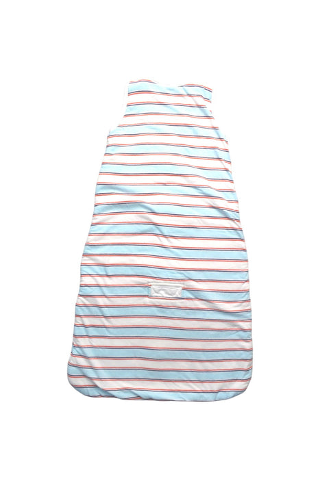 A Multicolour Sleepsacs from Purebaby in size 12-18M for boy. (Back View)