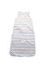 A Multicolour Sleepsacs from Purebaby in size 12-18M for boy. (Back View)