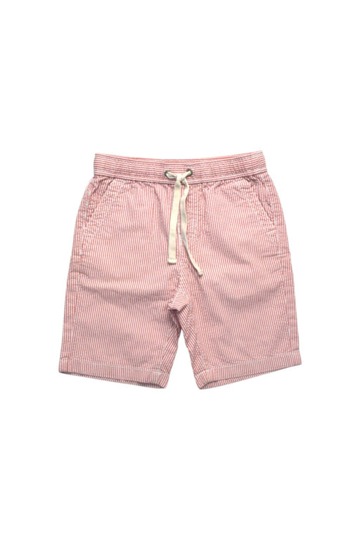 A Pink Shorts from Country Road in size 5T for boy. (Front View)