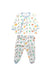 A Multicolour Pants Sets from Magnificent Baby in size 0-3M for boy. (Front View)