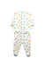 A Multicolour Pants Sets from Magnificent Baby in size 0-3M for boy. (Back View)