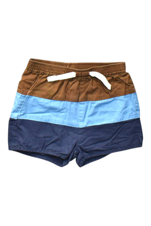 A Multicolour Shorts from Seed in size 12-18M for boy. (Front View)
