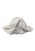 A Multicolour Sun Hats from The Little White Company in size 12-18M for girl. (Front View)