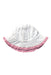 A White Sun Hats from Wallaroo Hat Company  in size 6-12M for girl. (Back View)