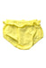 A Yellow Bloomers from Seed in size 6-12M for girl. (Back View)