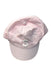 A Pink Caps from Seed in size 6-12M for girl. (Front View)