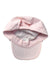 A Pink Caps from Seed in size 6-12M for girl. (Back View)